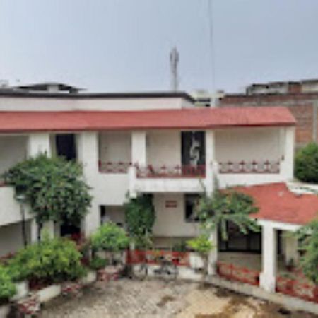 Mp Tourist Bunglow , Chitrakoot 호텔 Sitapur Muafi 외부 사진
