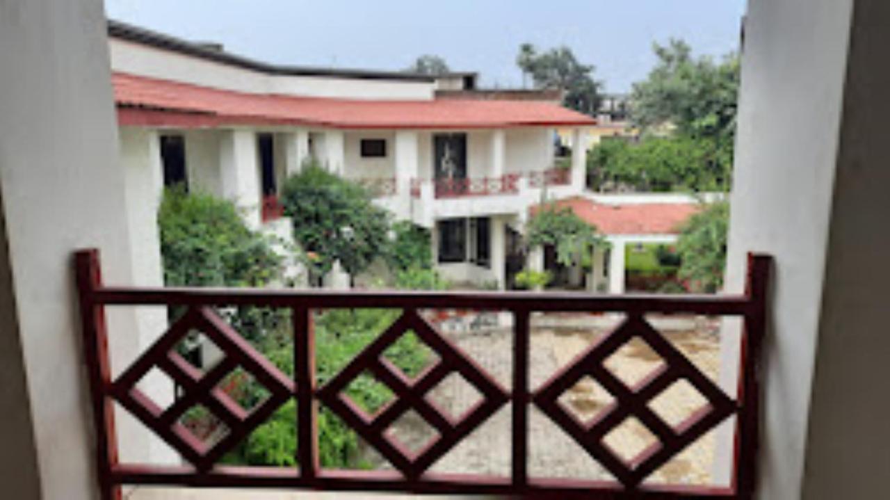 Mp Tourist Bunglow , Chitrakoot 호텔 Sitapur Muafi 외부 사진