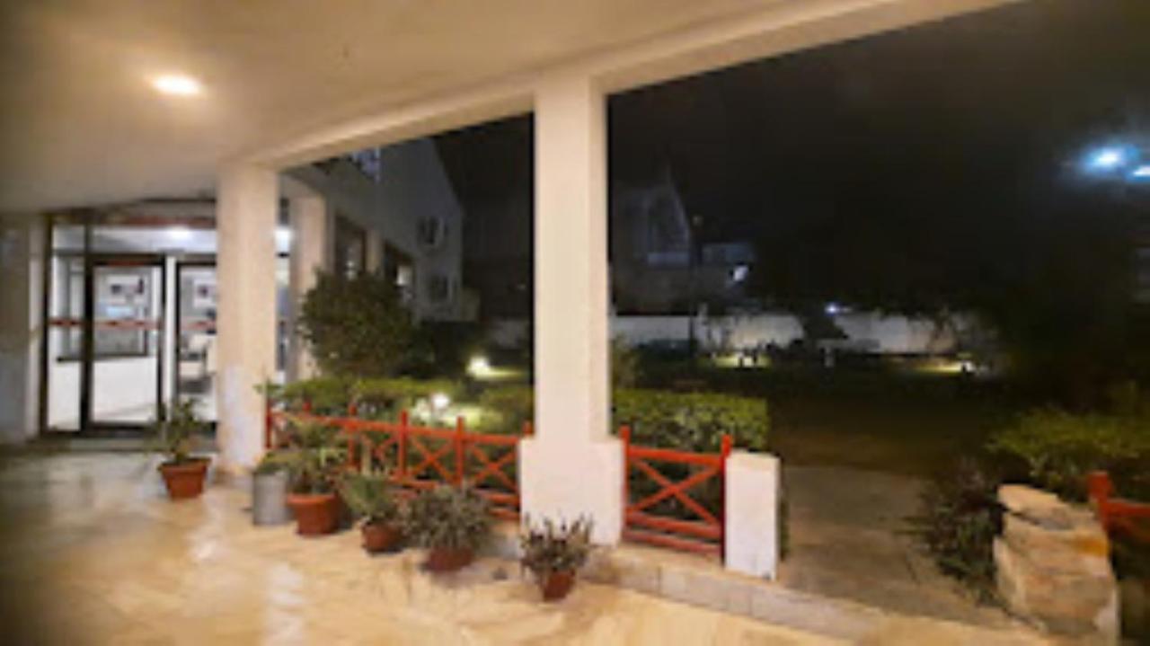 Mp Tourist Bunglow , Chitrakoot 호텔 Sitapur Muafi 외부 사진
