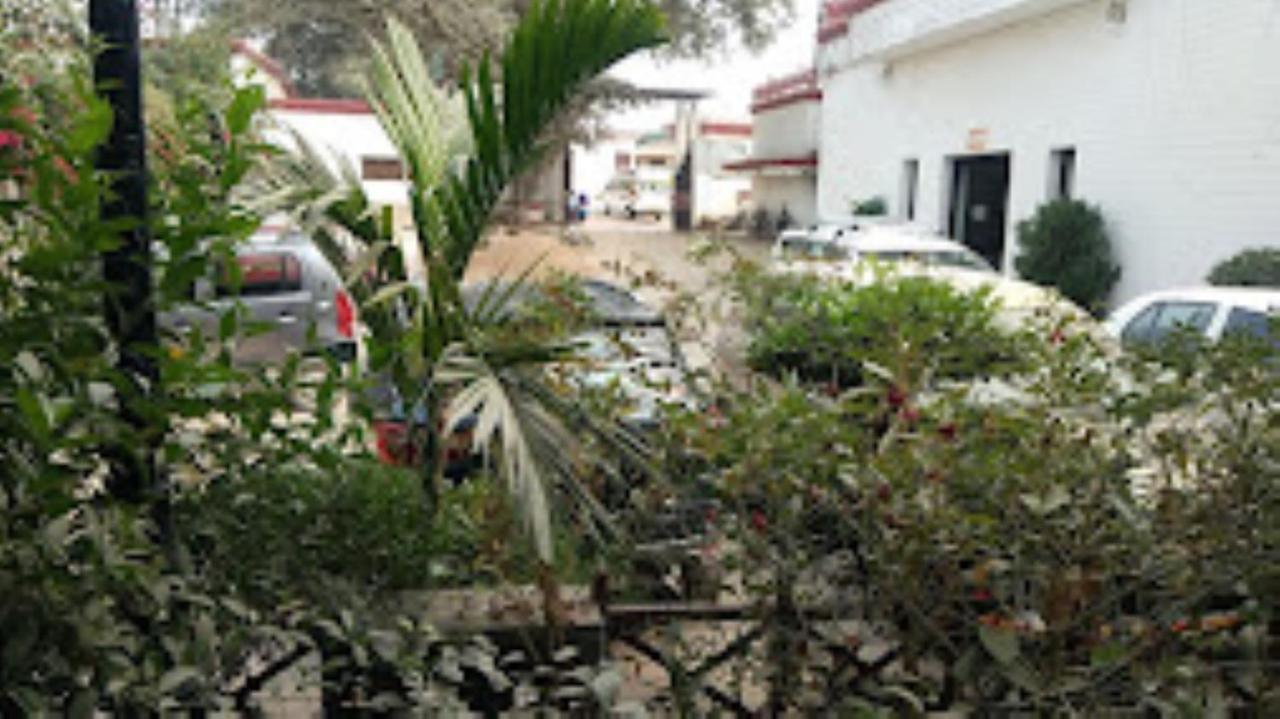 Mp Tourist Bunglow , Chitrakoot 호텔 Sitapur Muafi 외부 사진