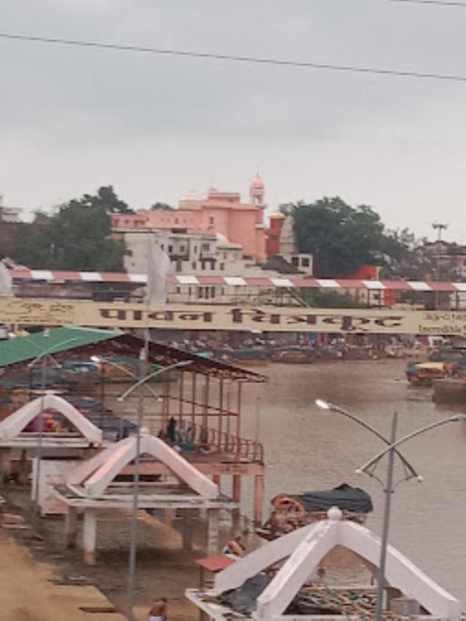 Mp Tourist Bunglow , Chitrakoot 호텔 Sitapur Muafi 외부 사진