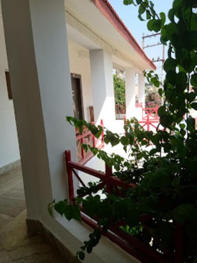 Mp Tourist Bunglow , Chitrakoot 호텔 Sitapur Muafi 외부 사진