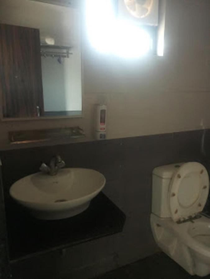 Mp Tourist Bunglow , Chitrakoot 호텔 Sitapur Muafi 외부 사진