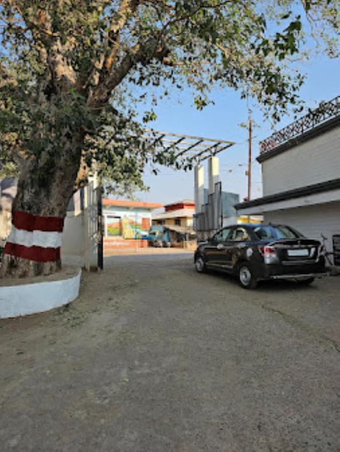 Mp Tourist Bunglow , Chitrakoot 호텔 Sitapur Muafi 외부 사진