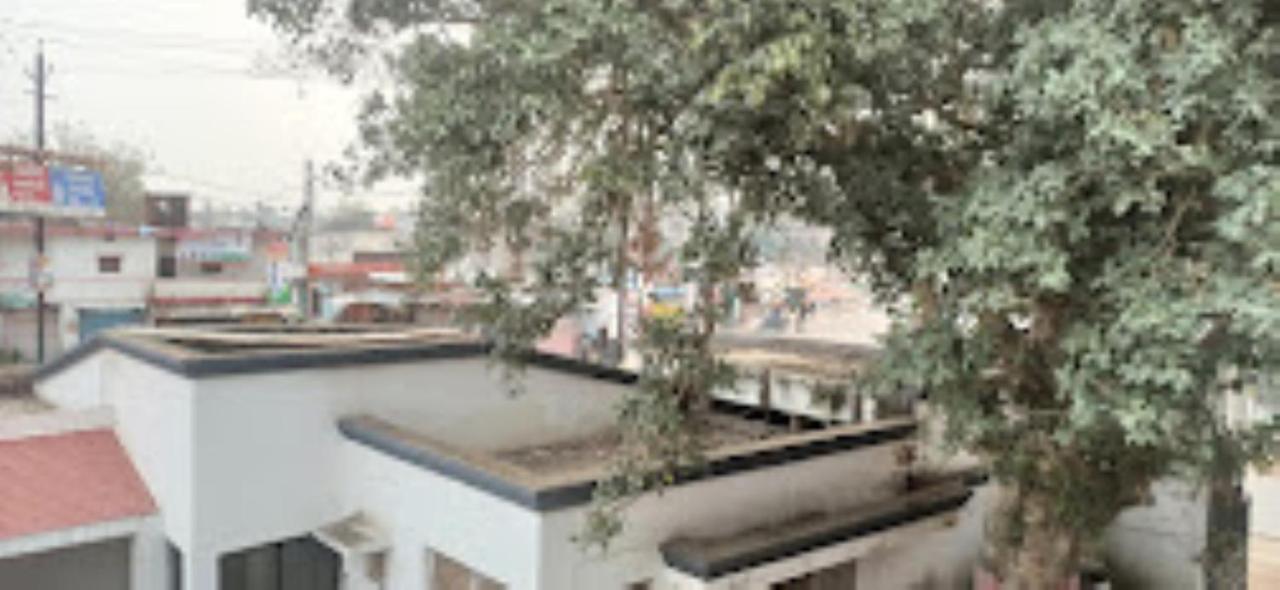 Mp Tourist Bunglow , Chitrakoot 호텔 Sitapur Muafi 외부 사진