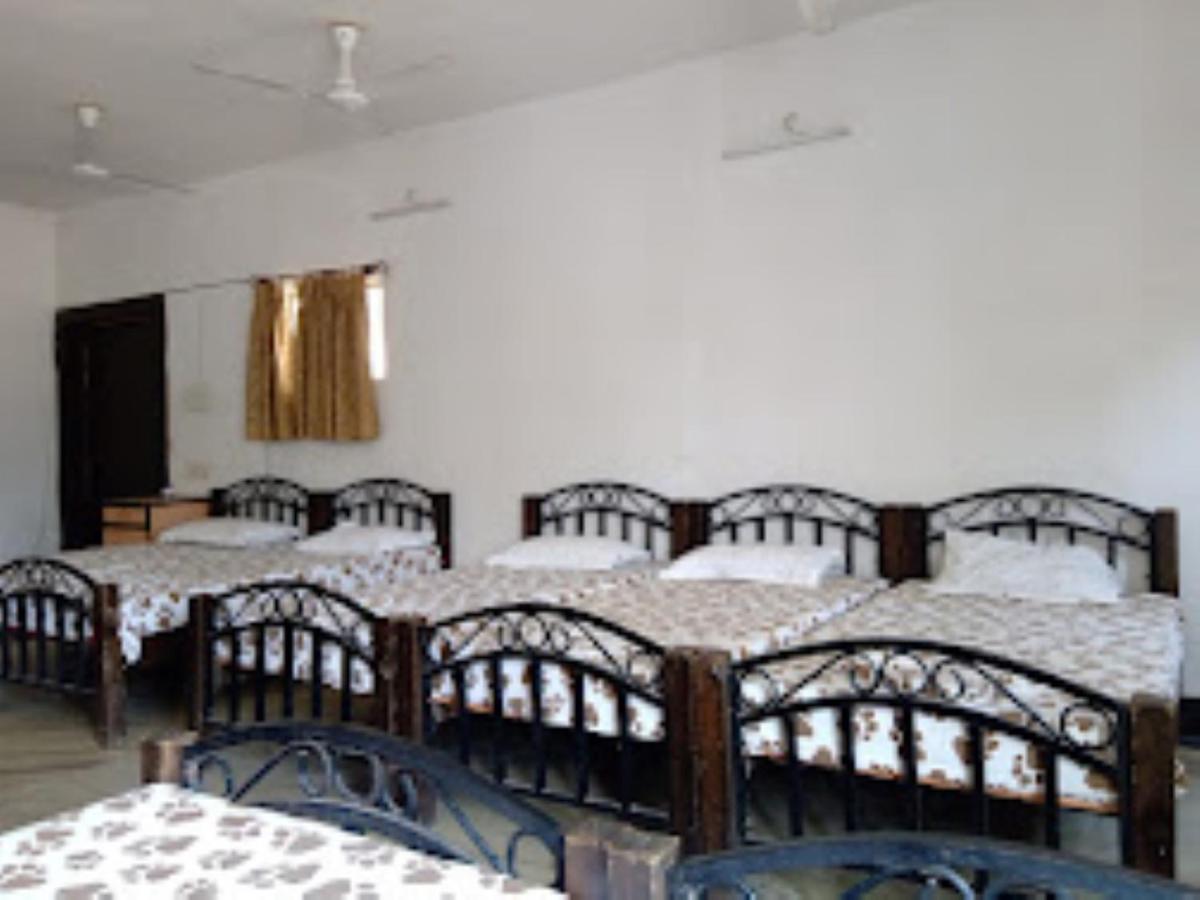 Mp Tourist Bunglow , Chitrakoot 호텔 Sitapur Muafi 외부 사진