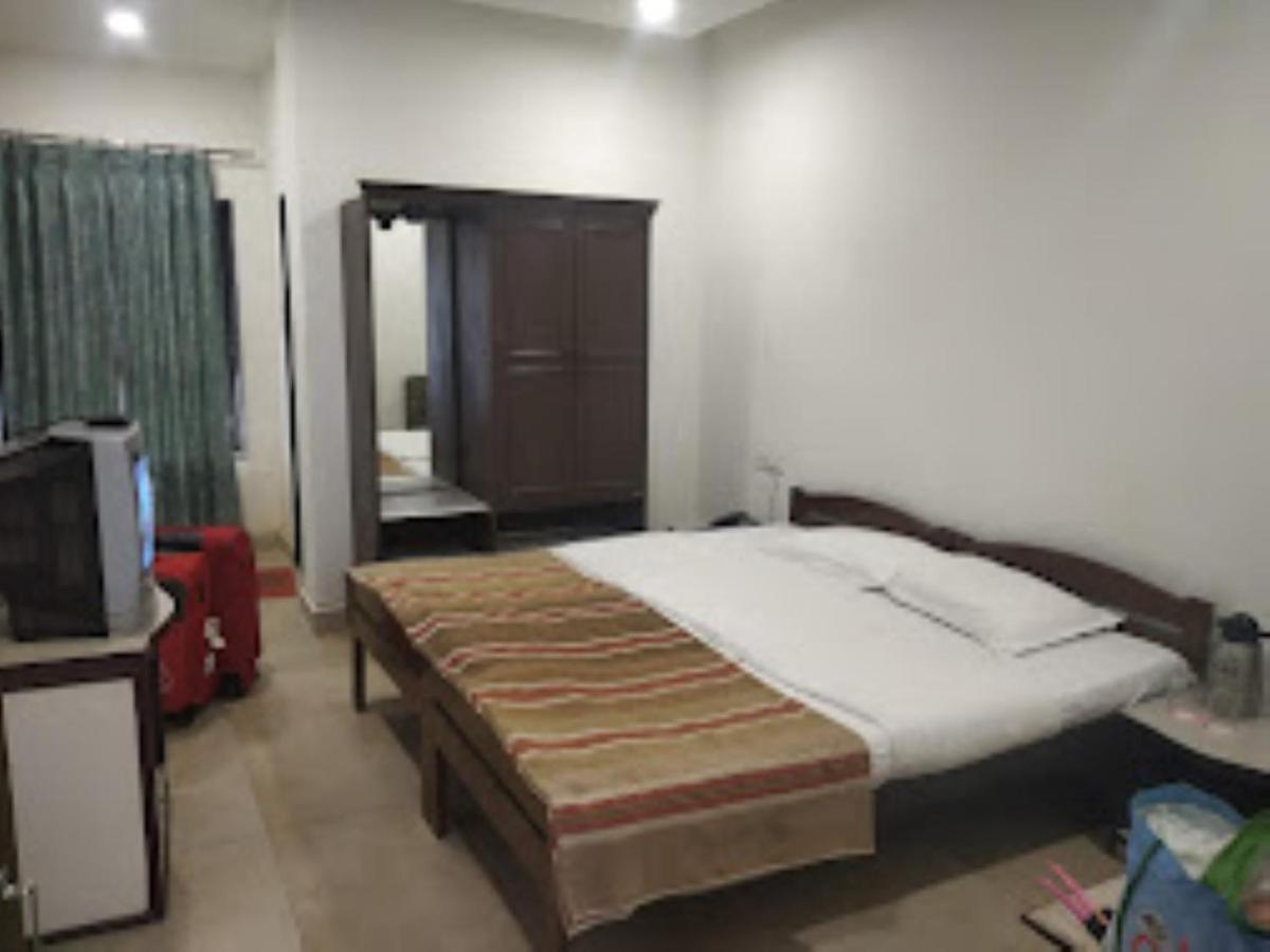 Mp Tourist Bunglow , Chitrakoot 호텔 Sitapur Muafi 외부 사진