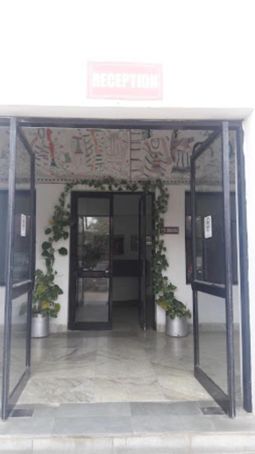 Mp Tourist Bunglow , Chitrakoot 호텔 Sitapur Muafi 외부 사진