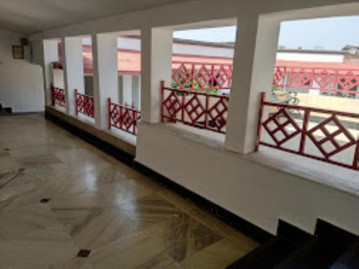 Mp Tourist Bunglow , Chitrakoot 호텔 Sitapur Muafi 외부 사진