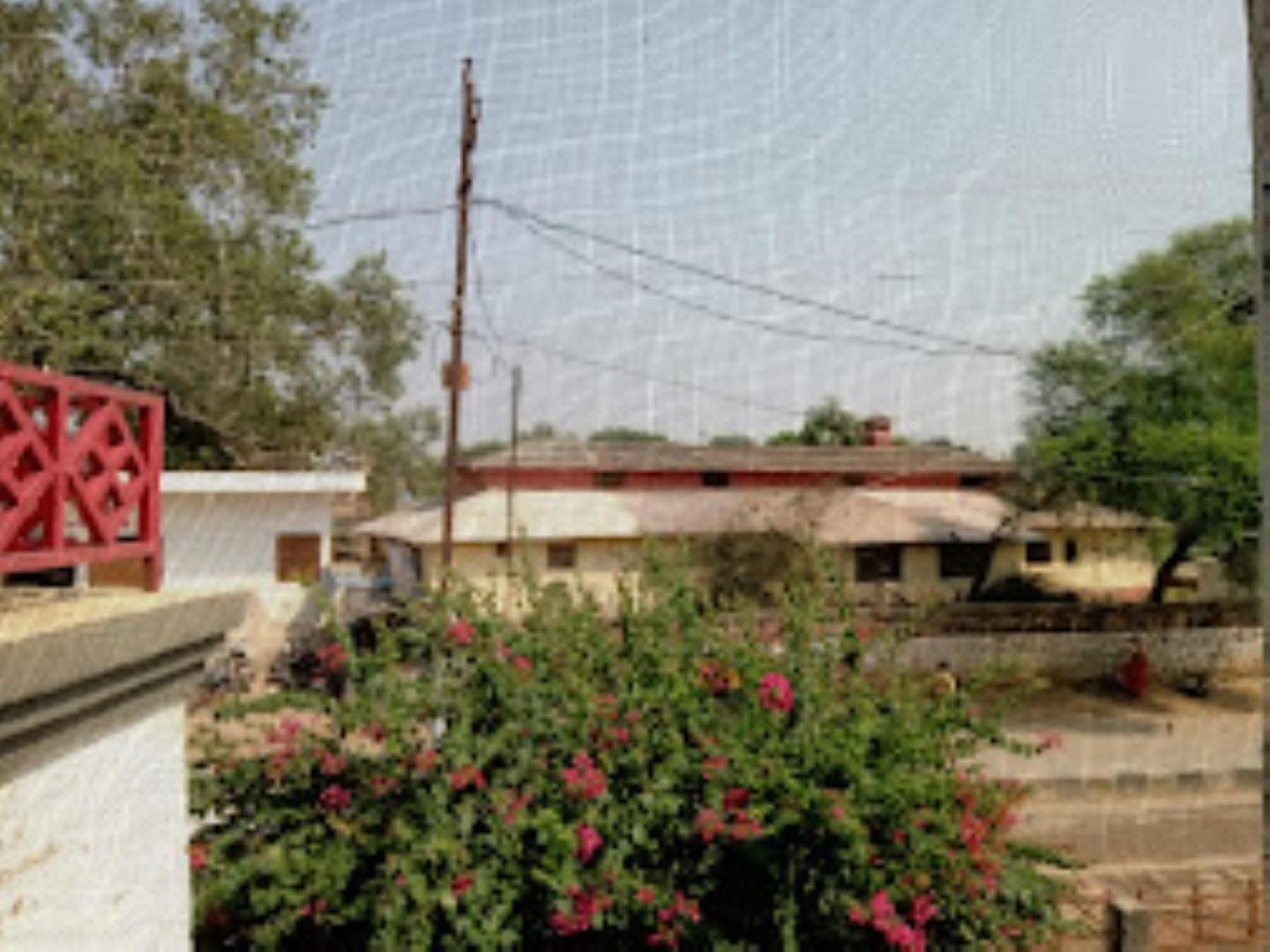 Mp Tourist Bunglow , Chitrakoot 호텔 Sitapur Muafi 외부 사진
